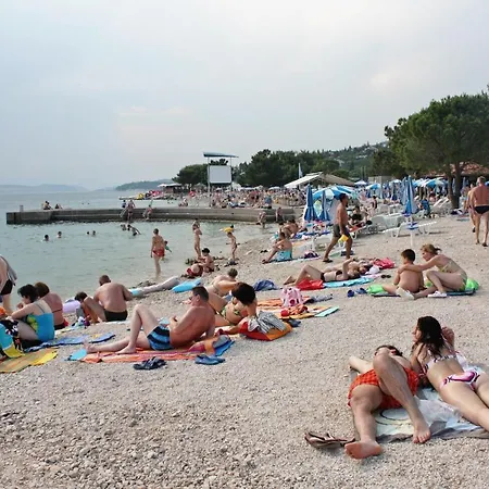 By The Sea Dramalj, Crikvenica - 9672 Daire Dramalj