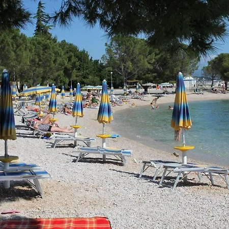 Apartments By The Sea Dramalj, Crikvenica - 9672 * Dramalj