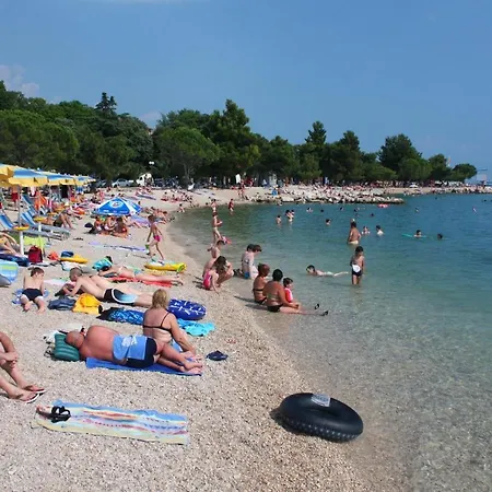Apartments By The Sea Dramalj, Crikvenica - 9672 Apartment *