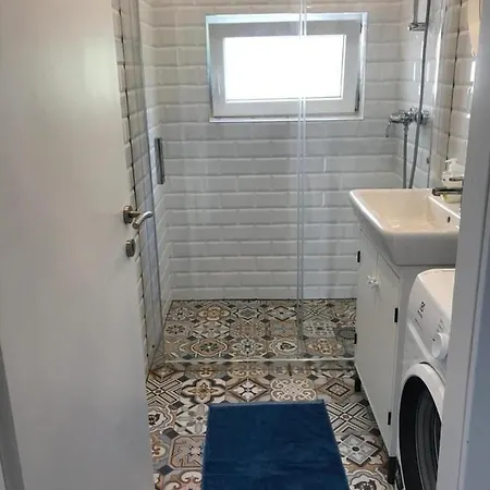 Apartments By The Sea Dramalj, Crikvenica - 9672 *