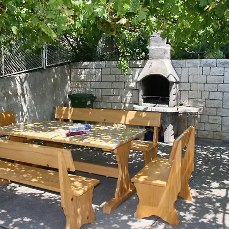 Apartment Apartments By The Sea Dramalj, Crikvenica - 9672 *
