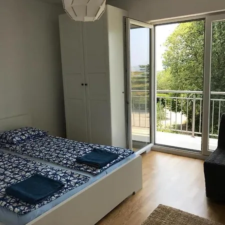 Apartments By The Sea Dramalj, Crikvenica - 9672 Apartment