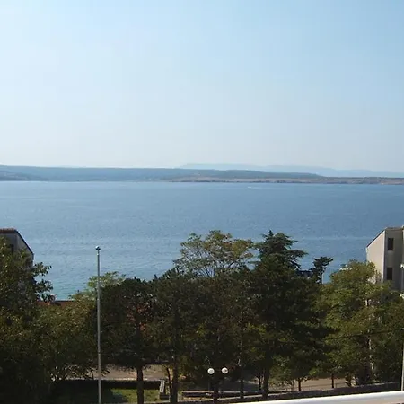Apartments By The Sea Dramalj, Crikvenica - 9672 * Dramalj
