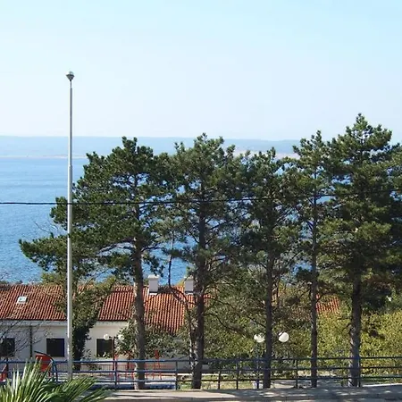 Apartments By The Sea Dramalj, Crikvenica - 9672 * Dramalj