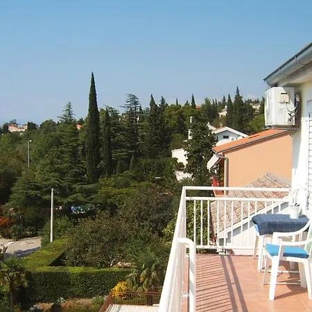 Apartment Apartments By The Sea Dramalj, Crikvenica - 9672 *