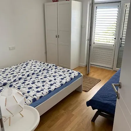 Apartment Apartments By The Sea Dramalj, Crikvenica - 9672 Dramalj
