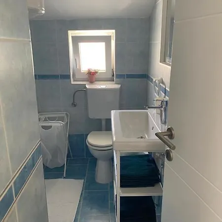 Apartment Apartments By The Sea Dramalj, Crikvenica - 9672 *