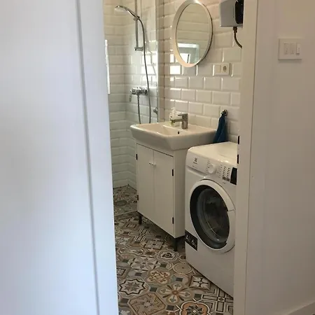 Apartments By The Sea Dramalj, Crikvenica - 9672