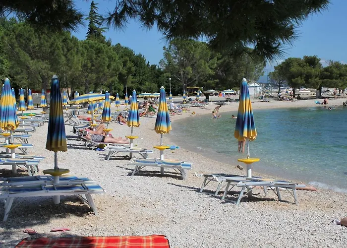 By The Sea Dramalj, Crikvenica - 9672 * Dramalj