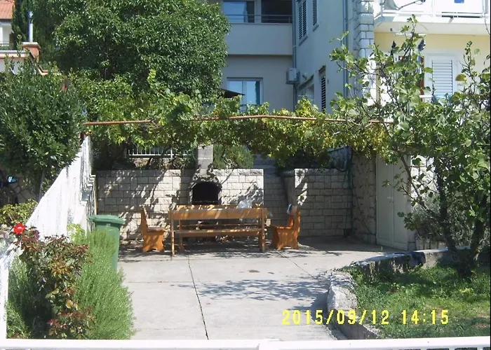 By The Sea Dramalj, Crikvenica - 9672 Dramalj