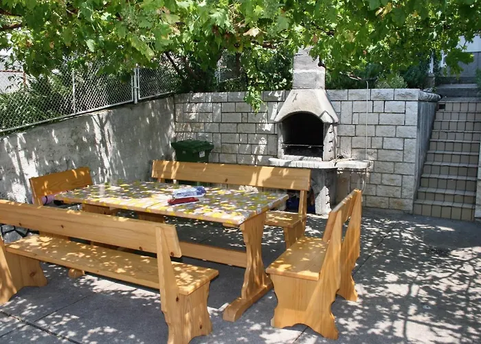 Daire By The Sea Dramalj, Crikvenica - 9672 *