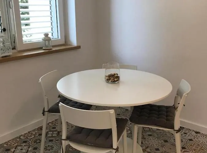 Daire By The Sea Dramalj, Crikvenica - 9672