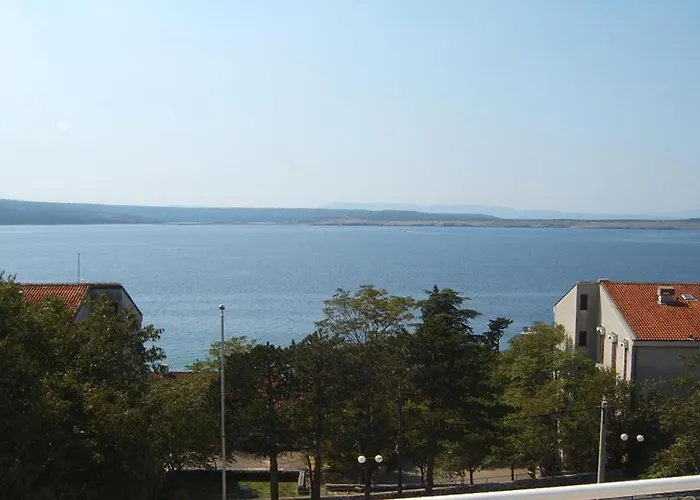 By The Sea Dramalj, Crikvenica - 9672 * Dramalj