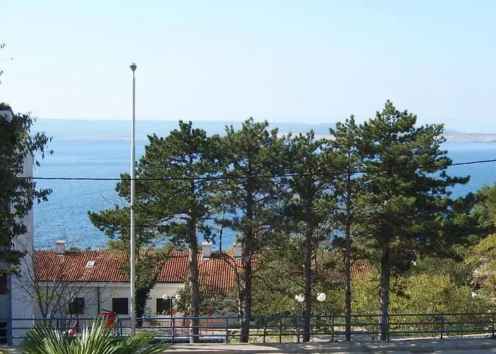 By The Sea Dramalj, Crikvenica - 9672 * Dramalj