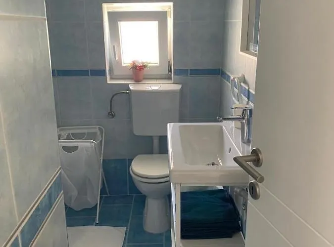 Daire By The Sea Dramalj, Crikvenica - 9672 *
