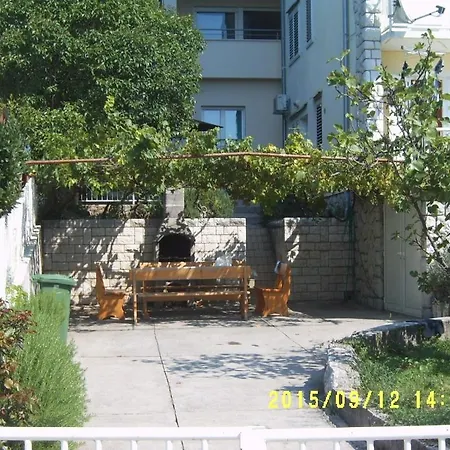 By The Sea Dramalj, Crikvenica - 9672 Dramalj