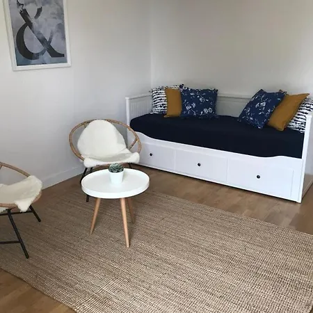 Apartmán By The Sea Dramalj, Crikvenica - 9672