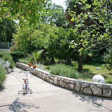 Apartmán By The Sea Dramalj, Crikvenica - 9672 Dramalj