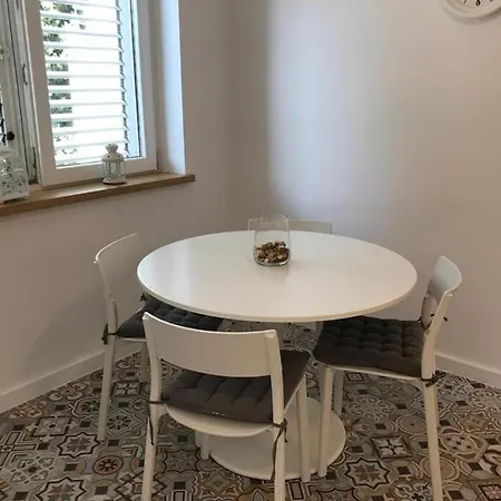 Apartmán By The Sea Dramalj, Crikvenica - 9672