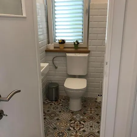 By The Sea Dramalj, Crikvenica - 9672 Apartmán Dramalj