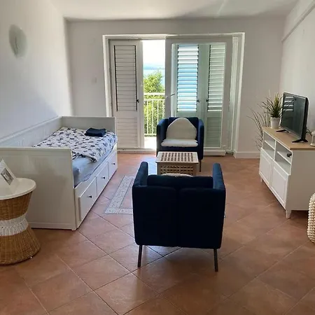 Apartmán By The Sea Dramalj, Crikvenica - 9672 Dramalj