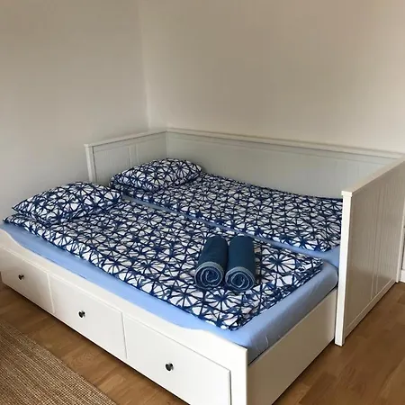 By The Sea Dramalj, Crikvenica - 9672 Apartament