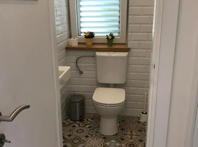 By The Sea Dramalj, Crikvenica - 9672 Appartement Dramalj