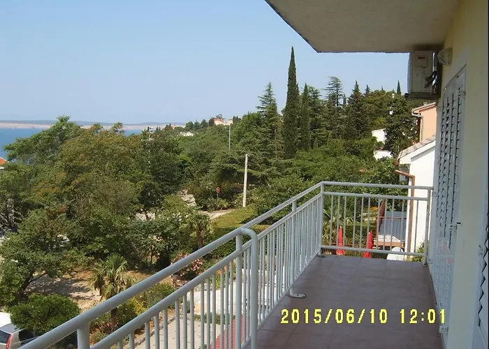 By The Sea Dramalj, Crikvenica - 9672 Dramalj