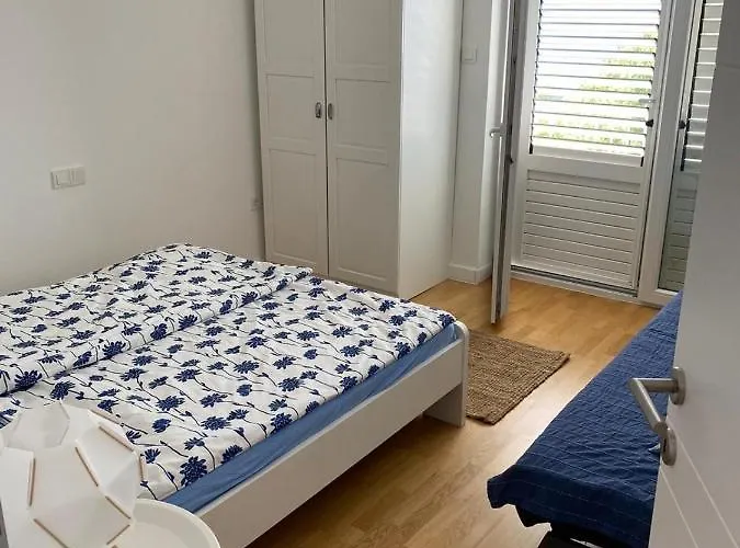 Appartement By The Sea Dramalj, Crikvenica - 9672 Dramalj
